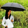 Unbranded Security umbrella and selfdefense umbrella for Lady's