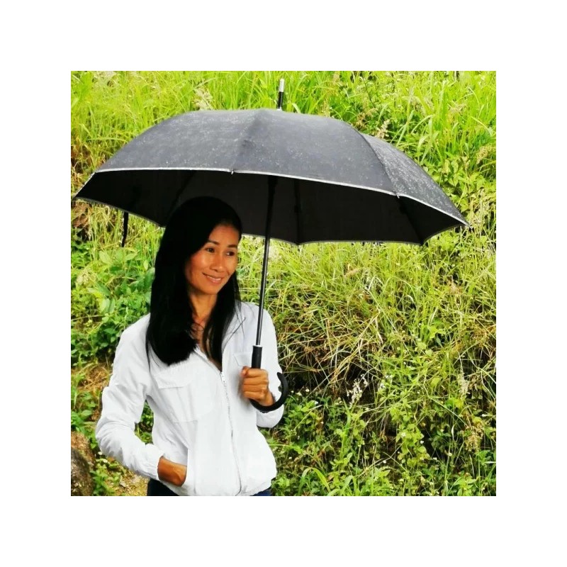 Unbranded Security umbrella and selfdefense umbrella for Lady's