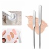 Makeup beauty spatula foundation mixing stick / 메이크업 미용 스파츌라 파운데이션 믹싱 스틱