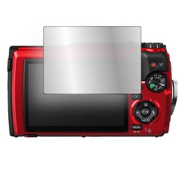 Media Cover Market OLYMPUS Tough TG-5 Screen Protector Film Anti Fingerprint Clear Gloss