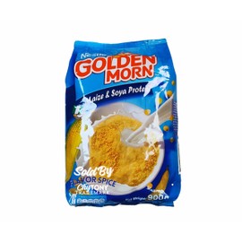 Golden Morn (1, Pack of 900g)