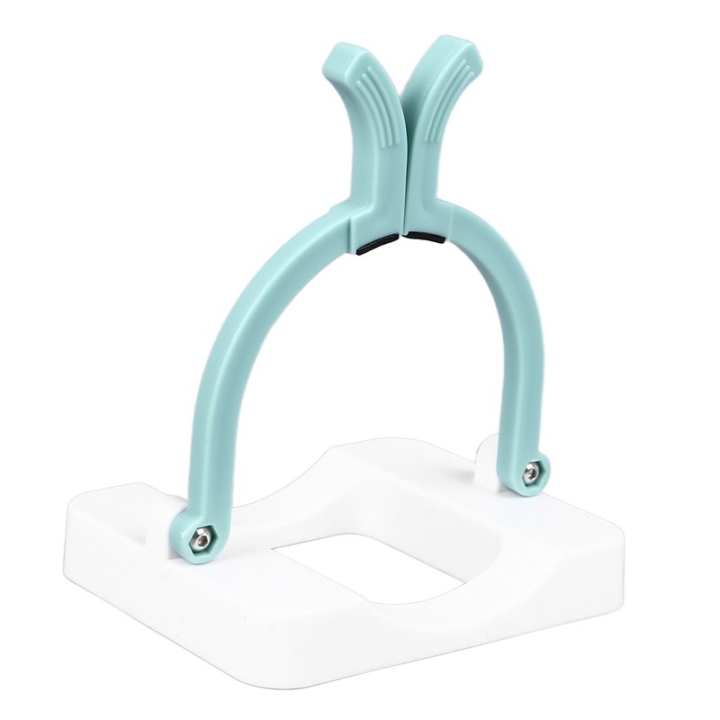 Pinch Perfect Tumbler Clamp with Cradle 2 in 1 Tumbler