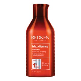 Redken Shampoo Frizz Dismiss 300ml