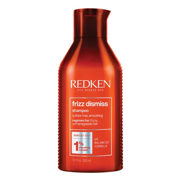 Redken Shampoo Frizz Dismiss 300ml