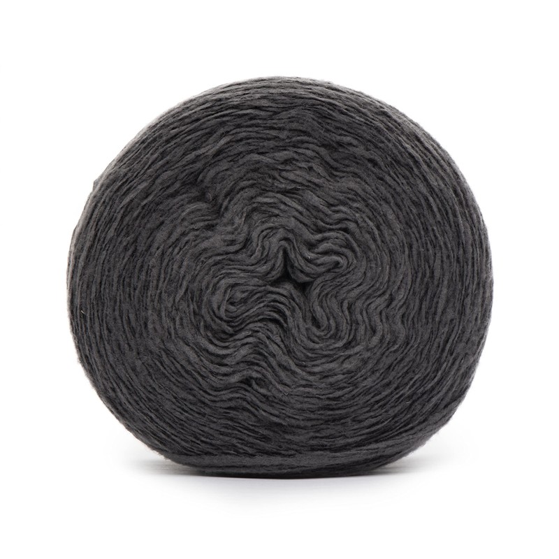 Caron Cloud Cakes 250g - Graphite