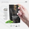 Organic Fenugreek Extract 7500mg - 90 Capsules (V) - High