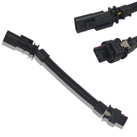 Clwalny Auto Start Stop Eliminator for 2019-2024 Chevy Equinox Traverse Malibu Blazer Cruze Trax Trailblazer GMC Terrain Accessories Auto Stop Eliminator A-Off Disable Cancel Error Free, Plug Play