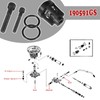 Pressure Valve Check Kit