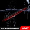KEEGTBOX High Mount Stop Lamp LED Third Brake Light Assemblies