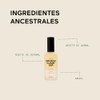 AHAL Desmaquillante Bifásico Avena y Jojoba Agua Micelar 100 ml