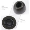 KICHOUSE Upgrade Your Headphones 3 Pack Memory Foam Earbuds Tips