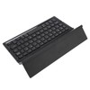 Folding Bluetooth Keyboard Portable Foldable Wireless Keyboard with Stand for