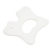 Gua Sha Massage Tool Ceramic Scraping Massage Tool For Back