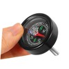 SUPVOX 2 Sets Lightweight Handlebar Mounted Navigation Tool for Cyclists