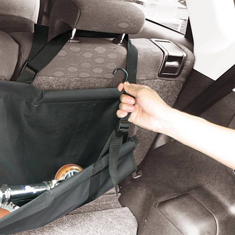 NAPOLEX Luggage area bag Japan import