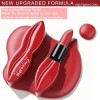 087 Cmaadu 5 Labiales Mate Fáciles De Aplicar Y Nn