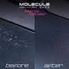 Molecule Matte Detailer – Instant Spray Cleaner for Matte Finishes,
