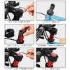 SeonFook Bicycle Headset Stem Spacer Aluminum Alloy 28.6mm Fork Stand