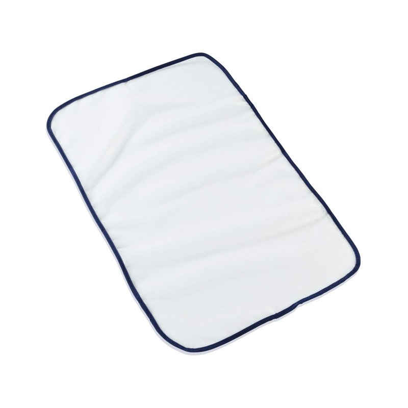 Leifheit Ironing Cloth 60 x 40 cm. Prevents Shiny Areas,