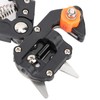 Grafting Tool Pruner Kit Garden Grafting Shears Pruning Tools with