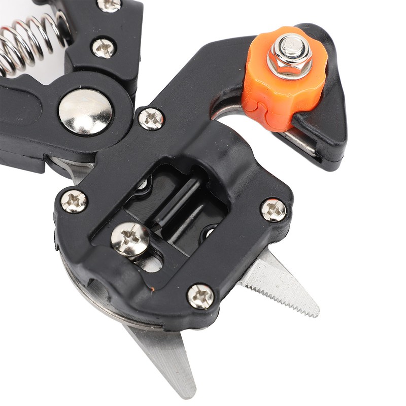 Grafting Tool Pruner Kit Garden Grafting Shears Pruning Tools with