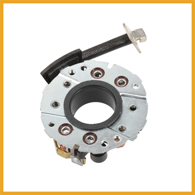 Partuto 69-204 Car Starter Brush Holder Assembly New Starter Motor