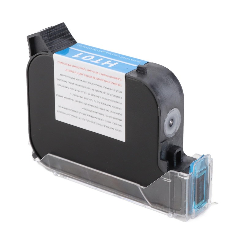 Jiawu Handheld Printer Ink Rapid Drying 42ML Capacity for Industrial