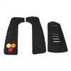 Surf Deck Traction Pad EVA Trimmable Anti Slip Strong Grip