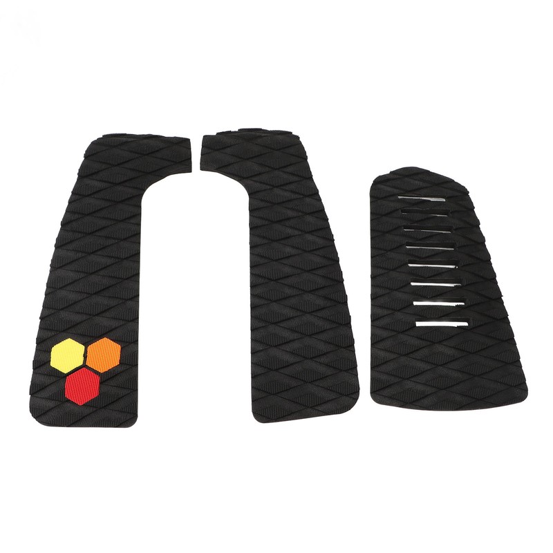 Surf Deck Traction Pad EVA Trimmable Anti Slip Strong Grip
