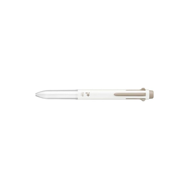Pentel BGH5-DN Eye Plus Simple Coordination 5-Piece Body Retractable Gurege