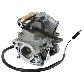 Stevens Lake Parts One New Complete Carburetor Fits Honda GX610, GX620 Models Interchangeable with 16100-ZJ0-010, 16100-ZJ0-871, 16100-ZJ0-872, B1HN017, FSC30-0044