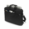 Dicota Unisex Backpack Laptop Bag Black, black