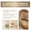 Aceite Tratamiento Ligero Para El Cabello Wella Oil 100 Ml