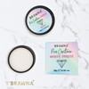 Brawna Pro Contour White Mapping Paste for Brow and Lip