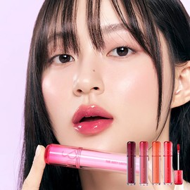 rom&nd [rom&nd]The Juicy Lasting Tint (23 colors)