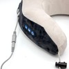 FISHTEC - Warm Vibration Massager - Vibration 2 Levels -
