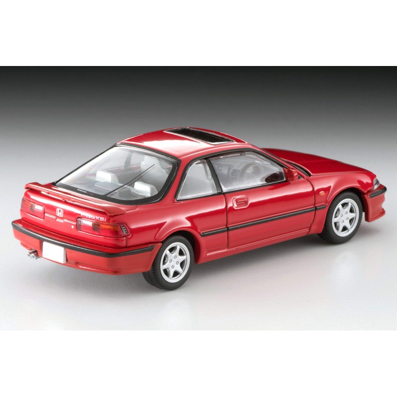 Tomica Limited Vintage Neo 1/64 LV-N197a Honda Integra 3-Door Coupe