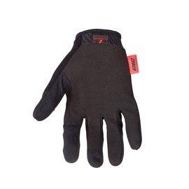 212 Performance Gloves MGTS-05-010 Black Mechanic Touch-screen Compatible Gloves, Large