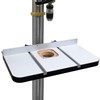 Fulton Drill Press Table 15" x 24" x 1-3/8" Thick
