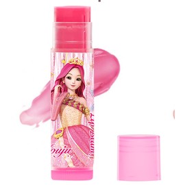 Secret Jouju シークレットジュジュ 保湿リップバーム #ジュジュピンク