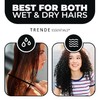 Trende Essentials Wide Tooth Comb 1 Pc - Detangler And
