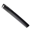 Jäneke 55812 Carbon Comb 22 cm Anti-Static Hair Comb with