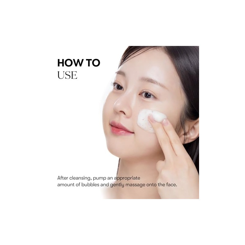 VT COSMETICS Bubble Serum (2.36 fl. oz., Niacinamide Glutathione)