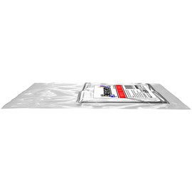 RE-GEN Emergency Vacuum Sealed Field Supply Trauma Winter First Aid Foil Space Blanket - Ideal for Camping, Hiking, First Aid, Travel - Blanket Size 135cm x 200cm