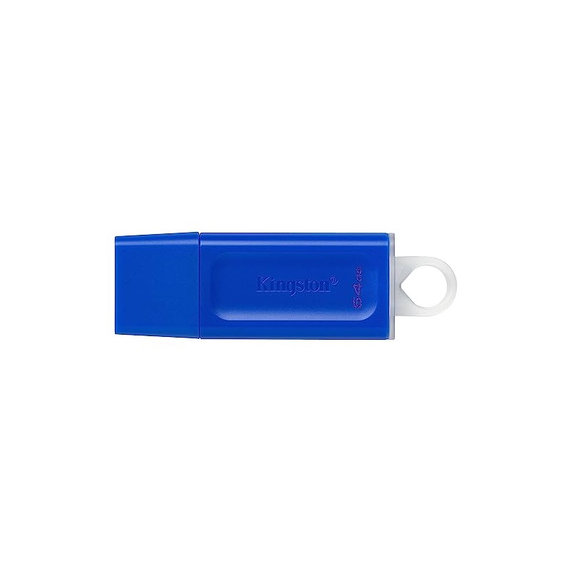 PSA COMPUTO Y PAPELERIA Kit 5 Memoria USB 64gb Kingston