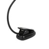 Portable Orchestra Music Stand Light Flexible Neck Clip On USB