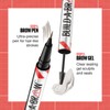 Maybelline Build A Brow 2 in 1 Eyebrow Pen and