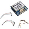 DIYmalls BN-880 GPS Module with Flash HMC5883 Compass Glonass Beidou