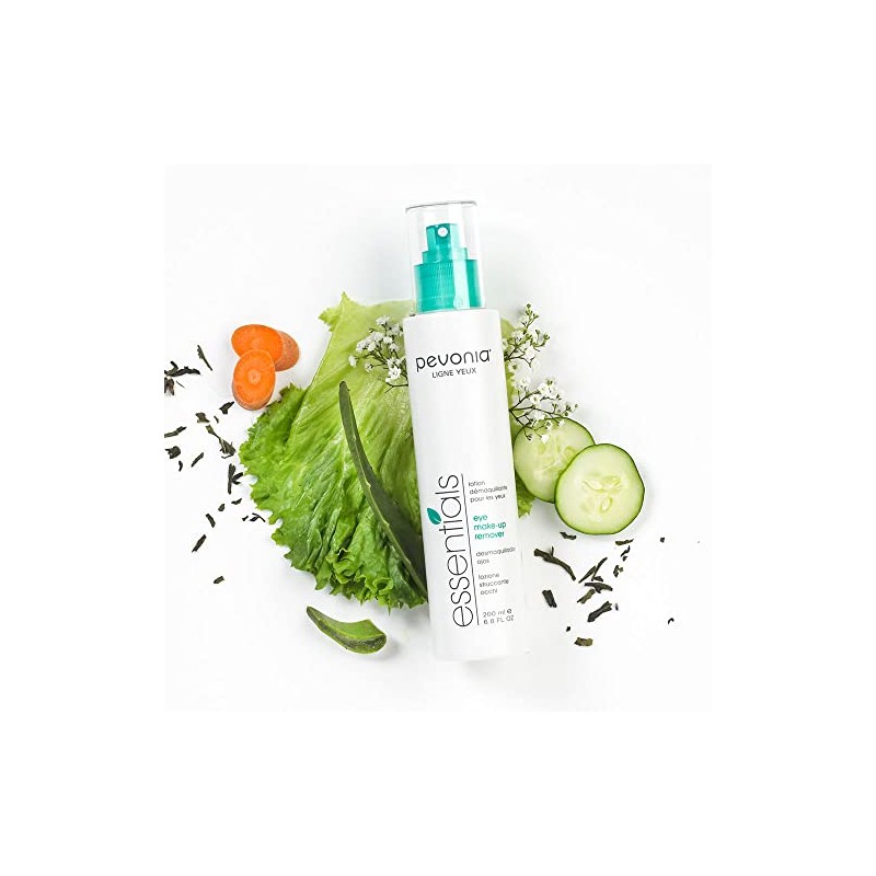 Pevonia Eye Makeup Remover Lotion, 6.8 Fl Oz