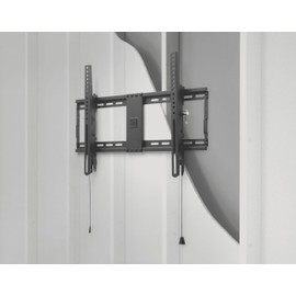 One for All WM4622 Universal TV Wall Mount Solid Tilt Vesa 600 x 400